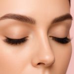 Half Set Eyelash Extension